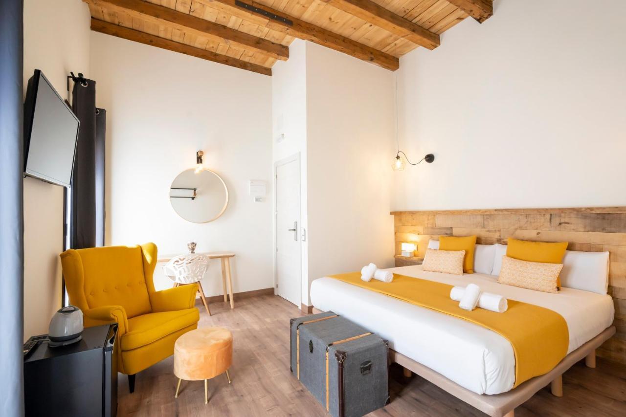Dobo Azacanes Hostal Толедо Экстерьер фото