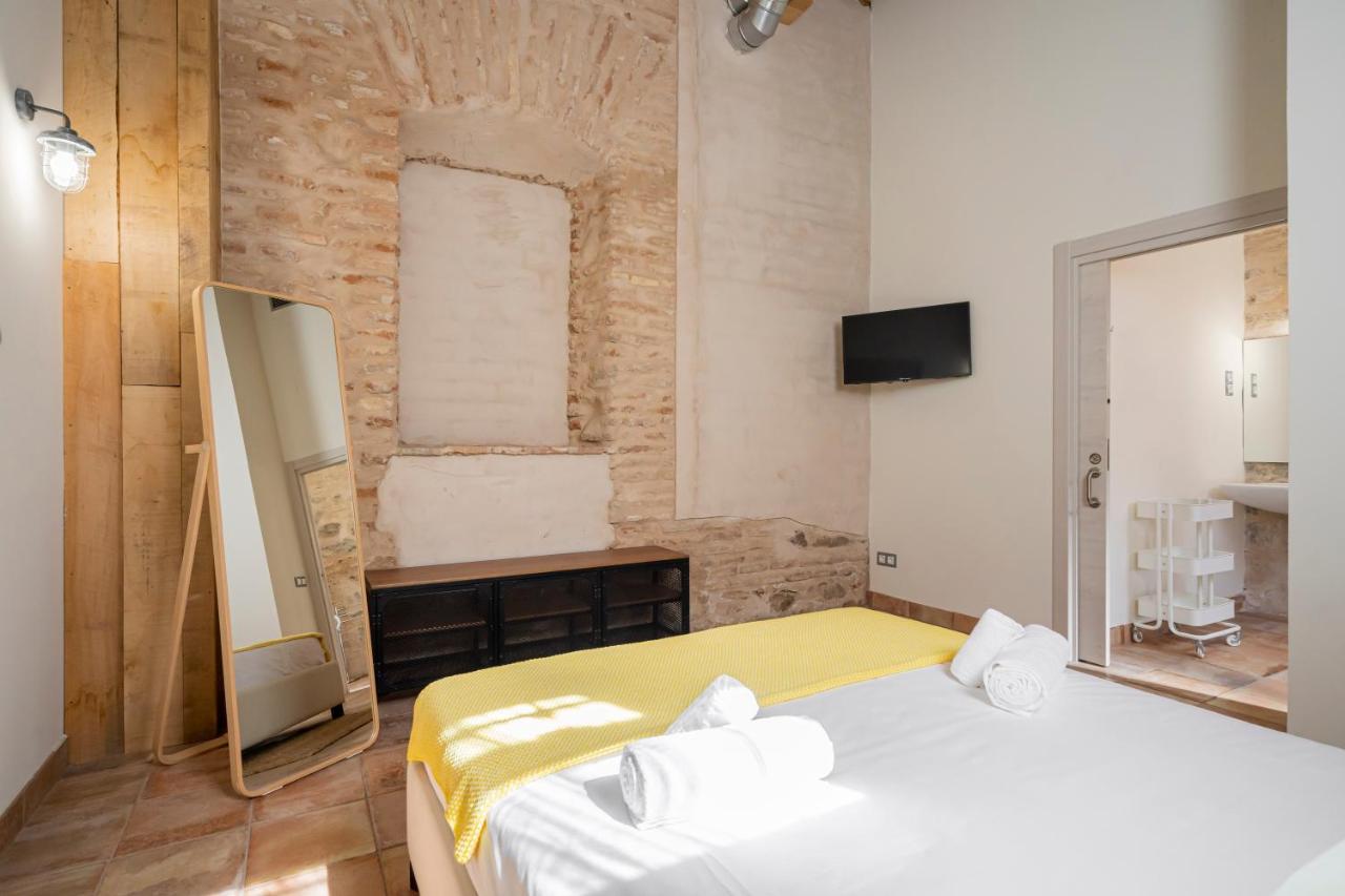 Dobo Azacanes Hostal Толедо Экстерьер фото