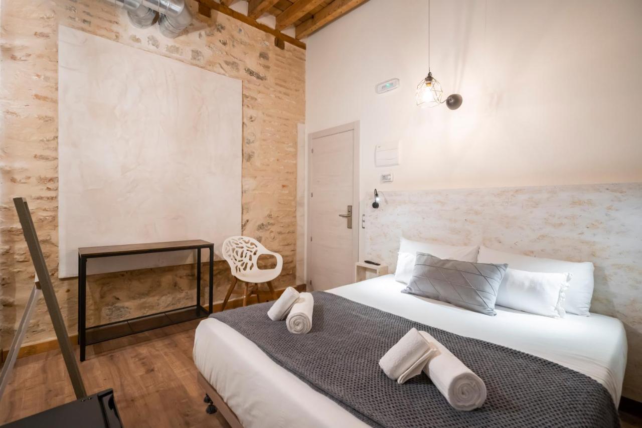 Dobo Azacanes Hostal Толедо Экстерьер фото