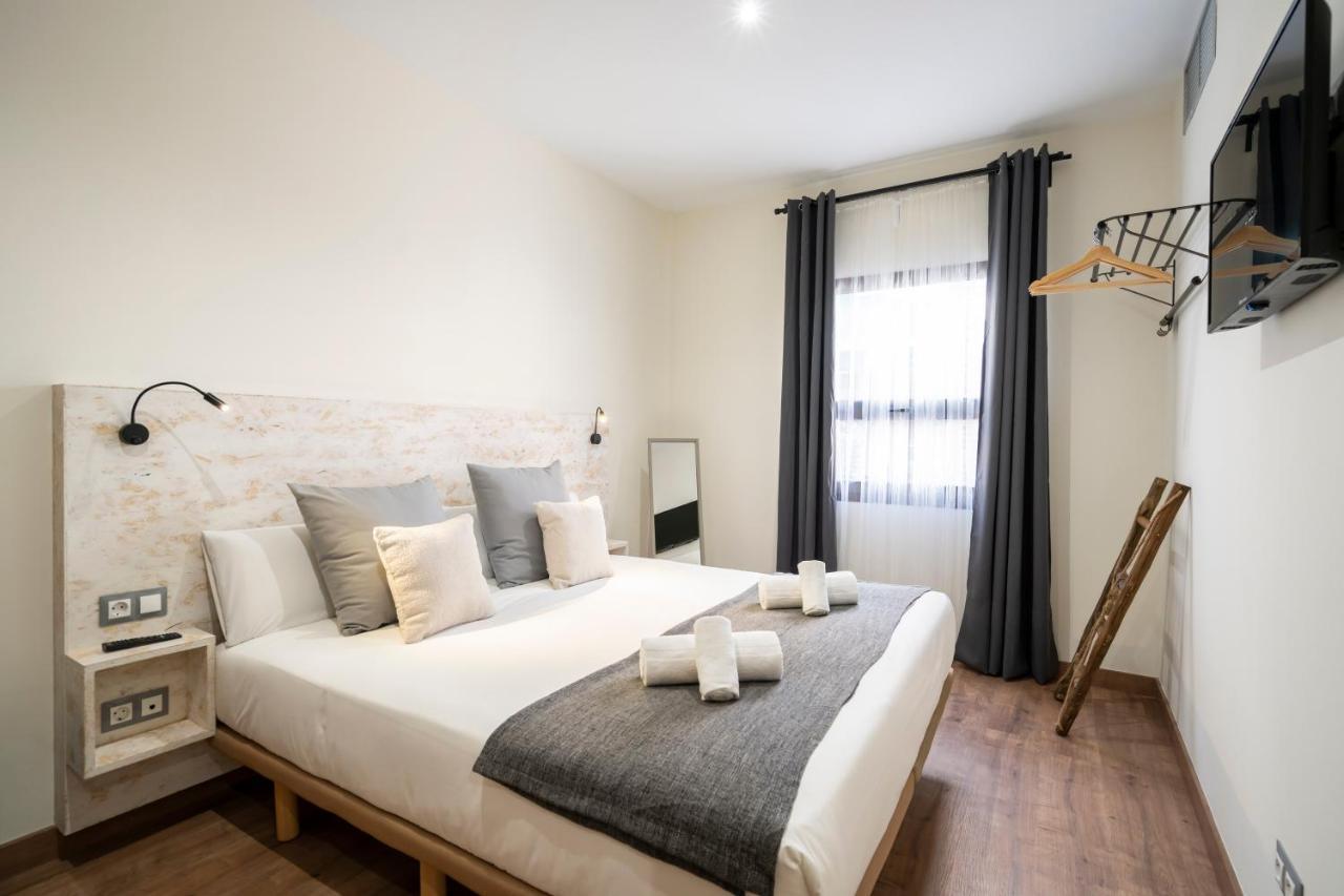 Dobo Azacanes Hostal Толедо Экстерьер фото