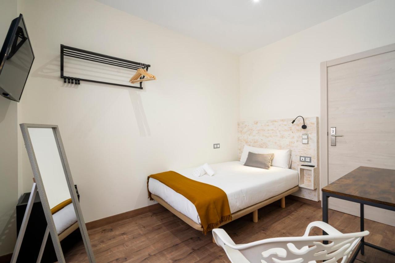 Dobo Azacanes Hostal Толедо Экстерьер фото