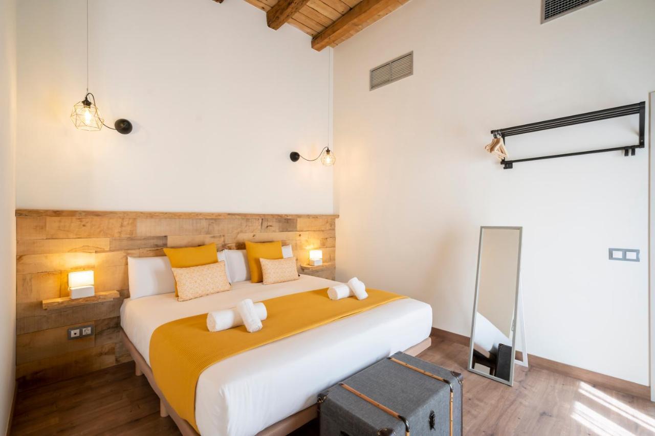 Dobo Azacanes Hostal Толедо Экстерьер фото