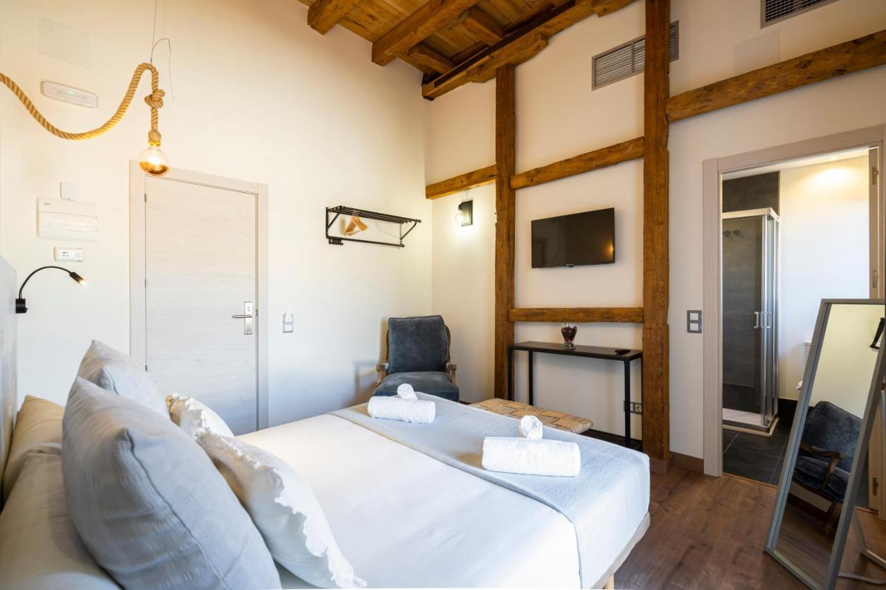 Dobo Azacanes Hostal Толедо Экстерьер фото