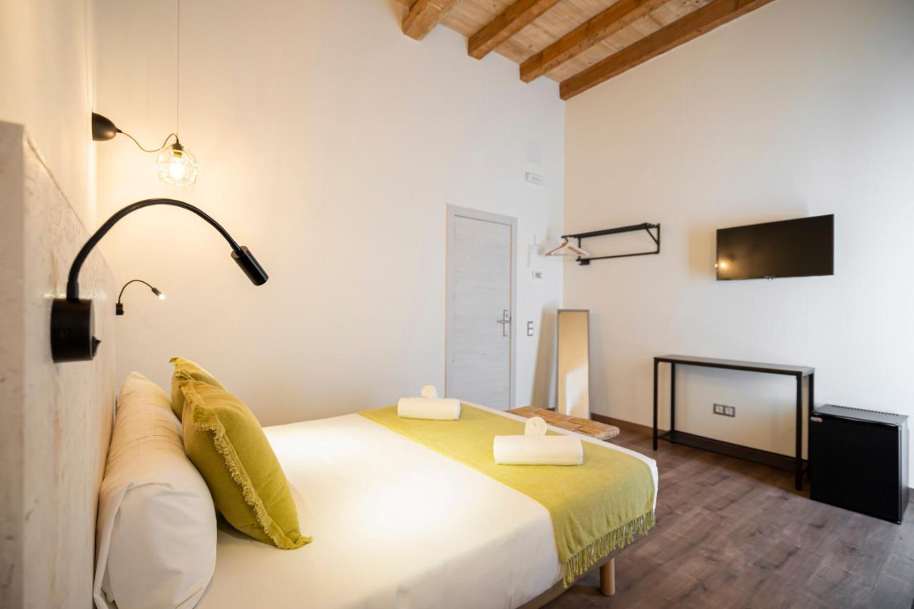 Dobo Azacanes Hostal Толедо Экстерьер фото